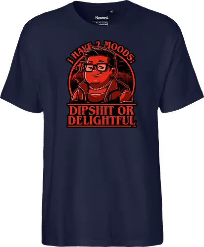 Stranger Kid Delightful