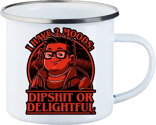 Stranger Kid Delightful