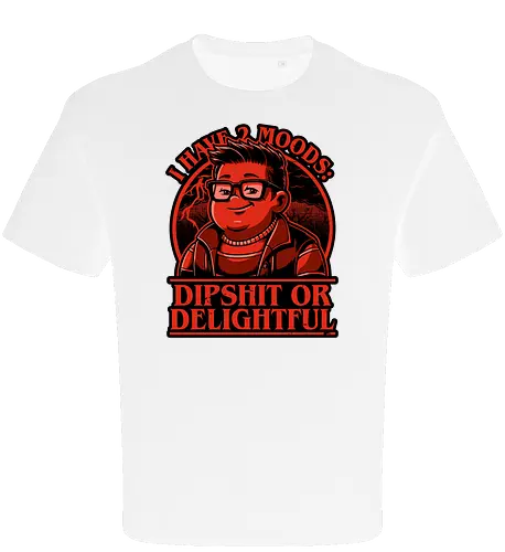 Stranger Kid Delightful