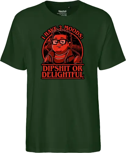 Stranger Kid Delightful