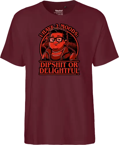 Stranger Kid Delightful