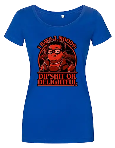 Stranger Kid Delightful