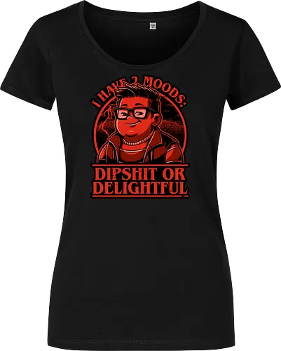 Stranger Kid Delightful