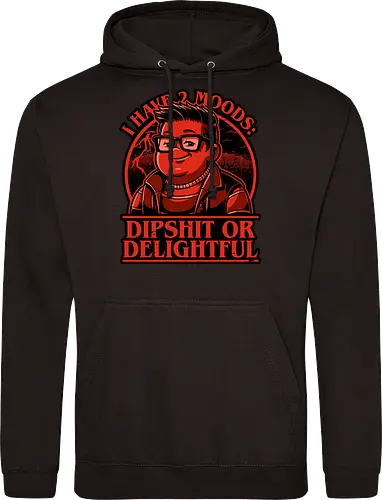 Stranger Kid Delightful