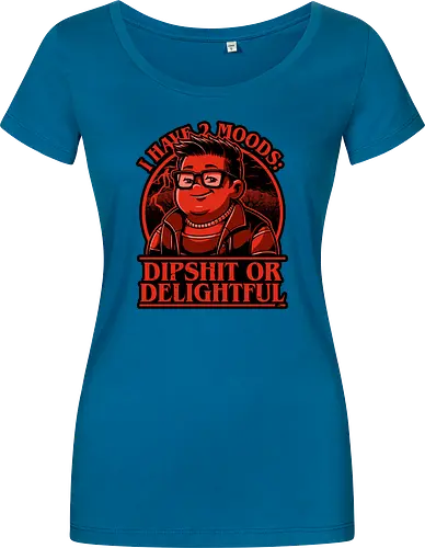 Stranger Kid Delightful