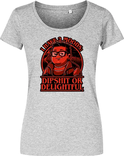 Stranger Kid Delightful