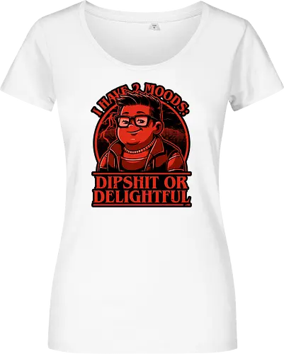 Stranger Kid Delightful