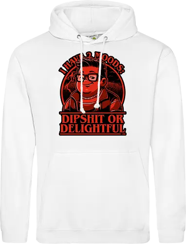 Stranger Kid Delightful