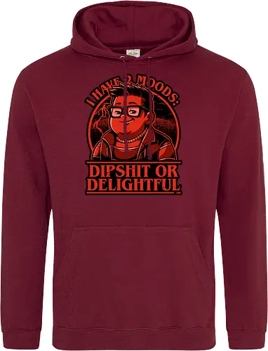 Stranger Kid Delightful