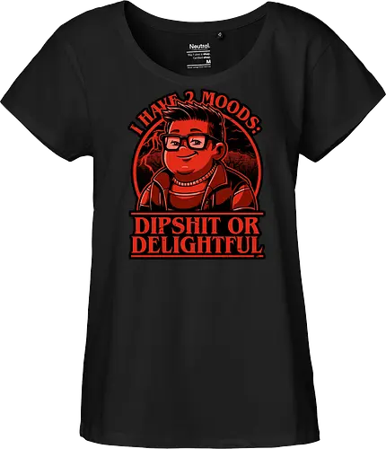 Stranger Kid Delightful