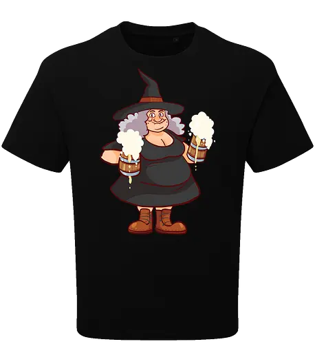 Bierhexe