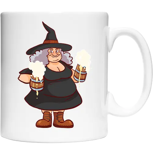 Bierhexe