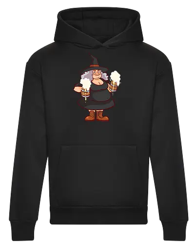 Bierhexe