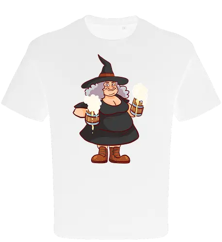 Bierhexe
