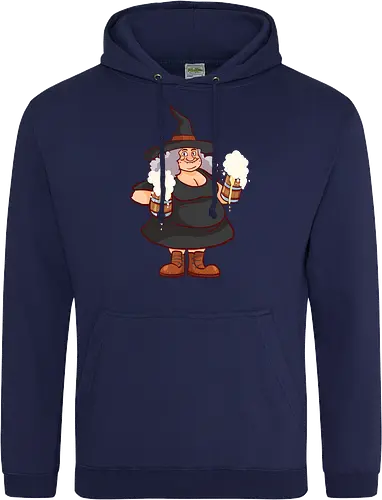 Bierhexe
