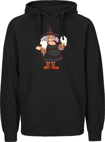 Bierhexe