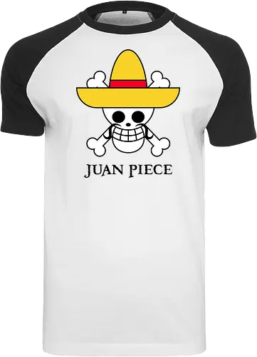 Juan Piece - Pirate King