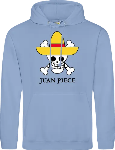 Juan Piece - Pirate King