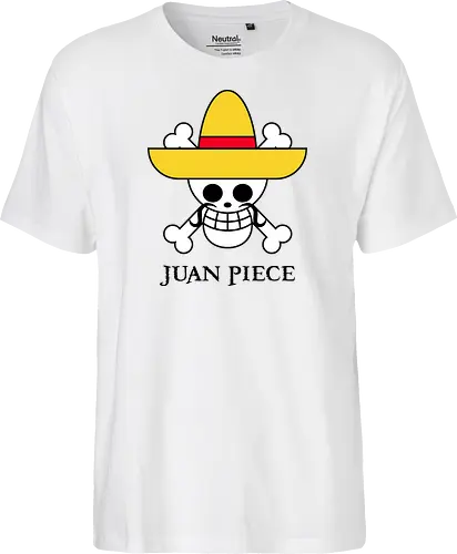 Juan Piece - Pirate King
