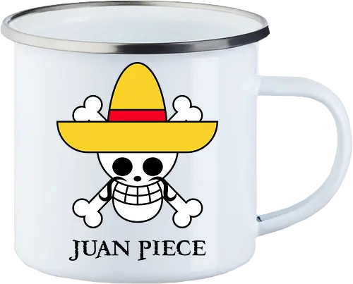 Juan Piece - Pirate King