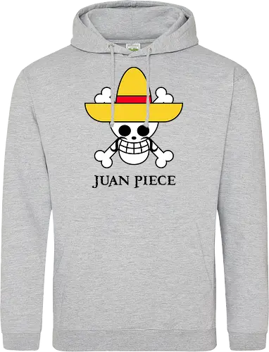 Juan Piece - Pirate King