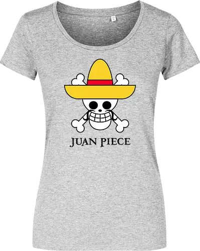 Juan Piece - Pirate King