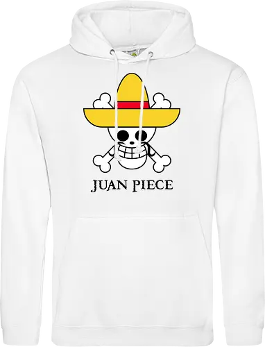 Juan Piece - Pirate King
