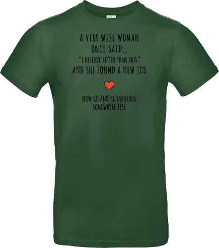 Motivierendes Karrierewechsel-Design