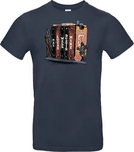 Start of a New Chapter