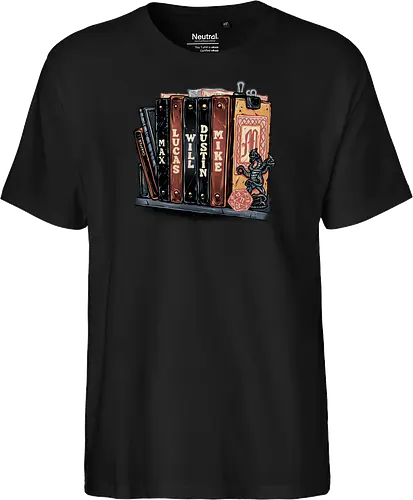 Start of a New Chapter