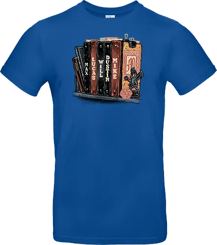 Start of a New Chapter