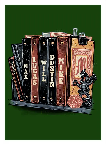 Start of a New Chapter