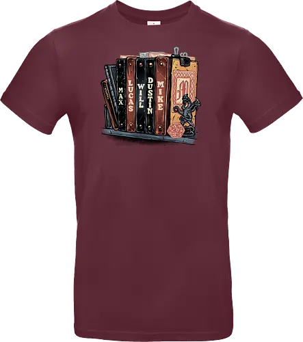 Start of a New Chapter