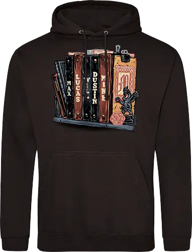 Start of a New Chapter