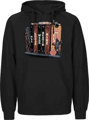 Start of a New Chapter