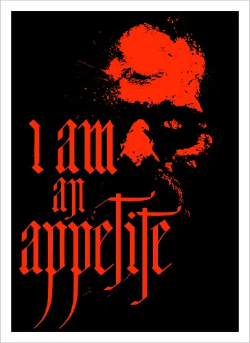 Appetite Nosferatu