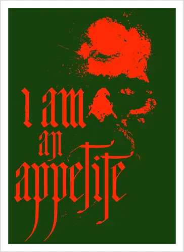 Appetite Nosferatu