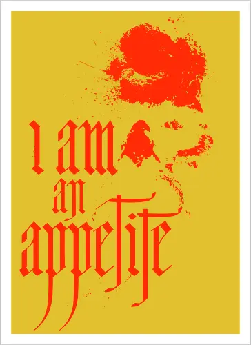 Appetite Nosferatu