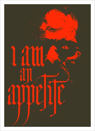 Appetite Nosferatu