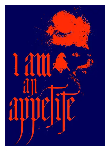 Appetite Nosferatu