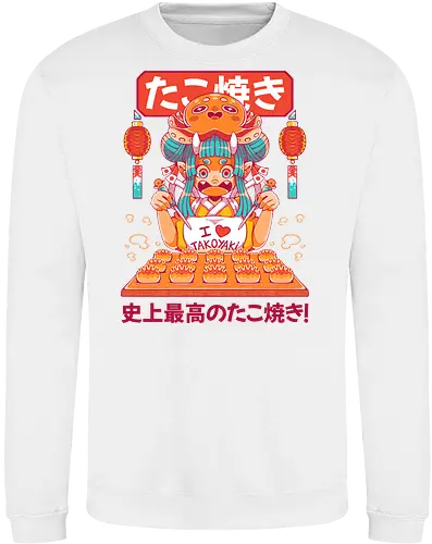 TAKOYAKI