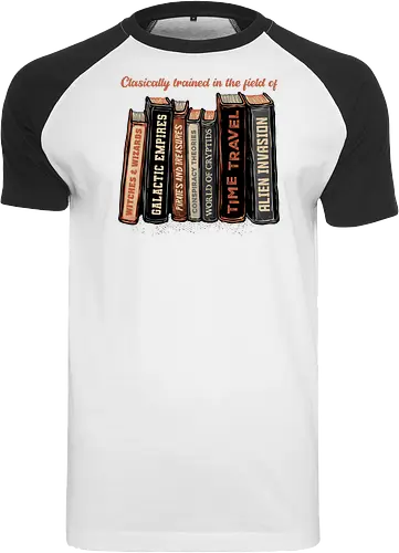 Books of Forbidden Knowledge