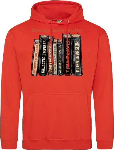 Books of Forbidden Knowledge