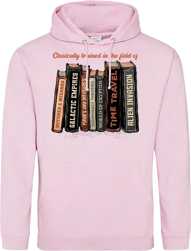 Books of Forbidden Knowledge