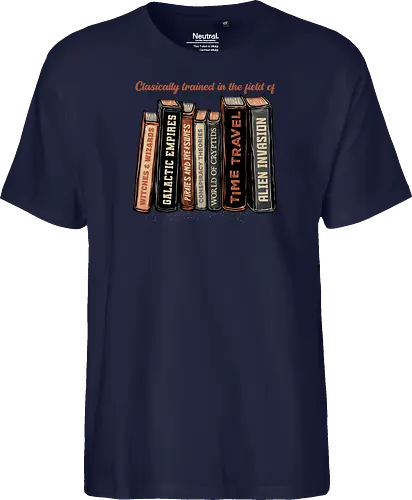 Books of Forbidden Knowledge