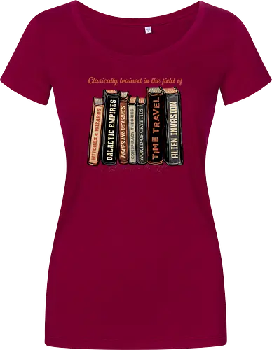 Books of Forbidden Knowledge