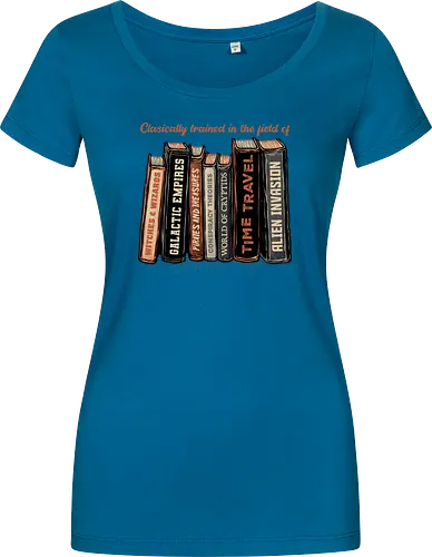 Books of Forbidden Knowledge