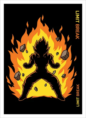 Limit Break