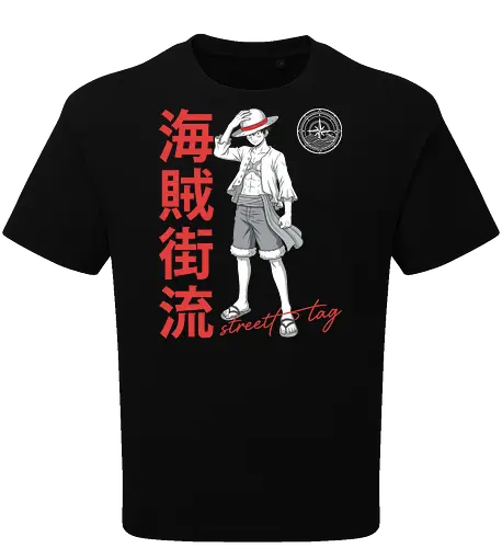 Pirate King Streetwear