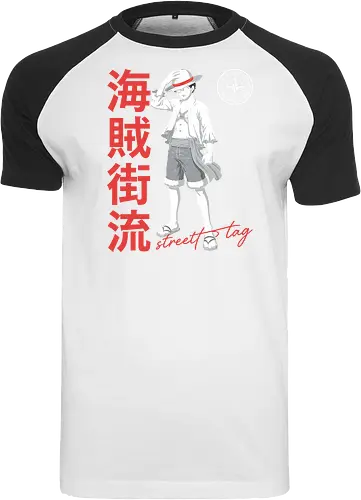 Pirate King Streetwear